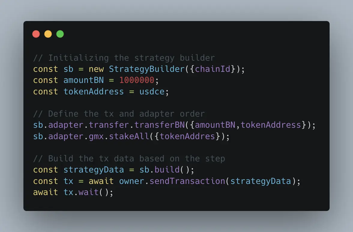 Developer Tools preview